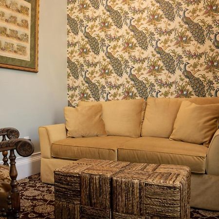 Park View Historic Hotel New Orleans Bagian luar foto