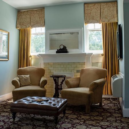 Park View Historic Hotel New Orleans Bagian luar foto