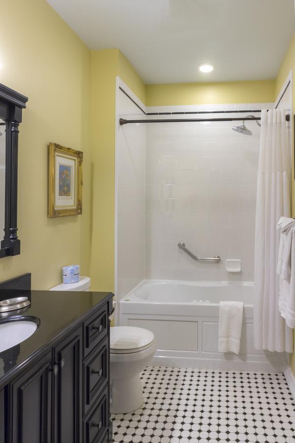 Park View Historic Hotel New Orleans Bagian luar foto