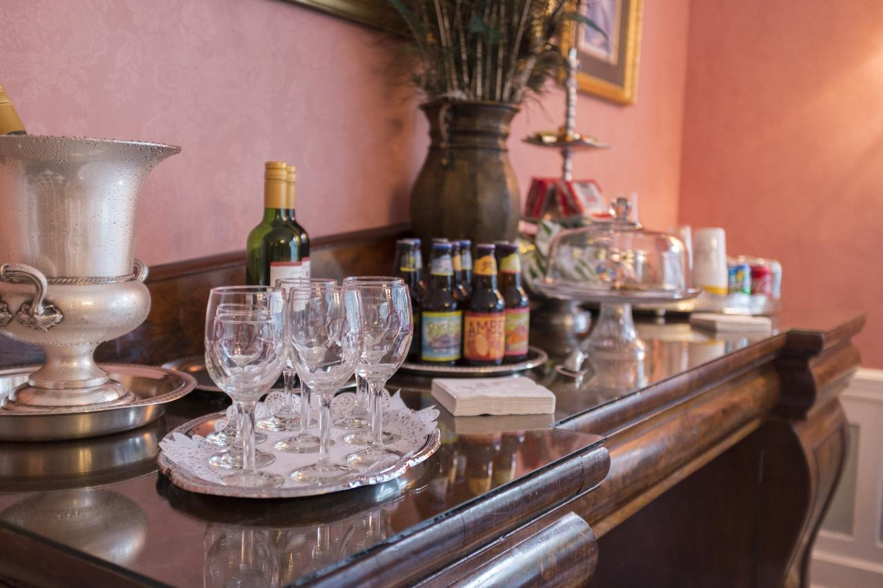 Park View Historic Hotel New Orleans Bagian luar foto