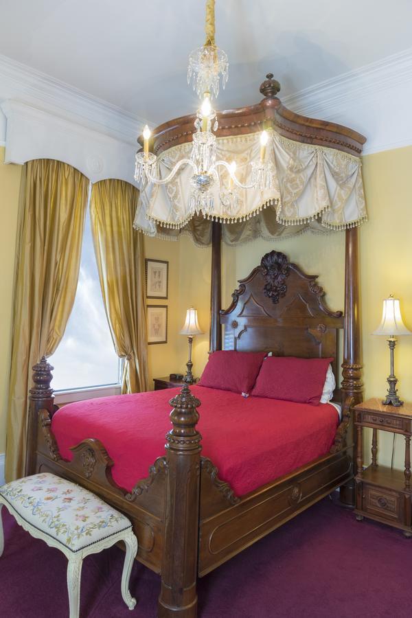 Park View Historic Hotel New Orleans Bagian luar foto