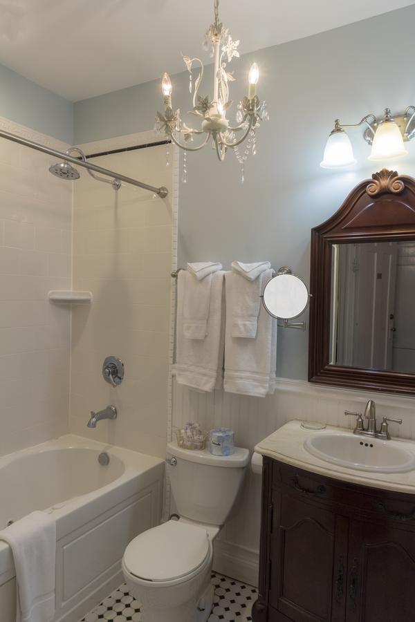 Park View Historic Hotel New Orleans Bagian luar foto