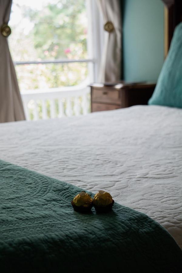 Park View Historic Hotel New Orleans Bagian luar foto