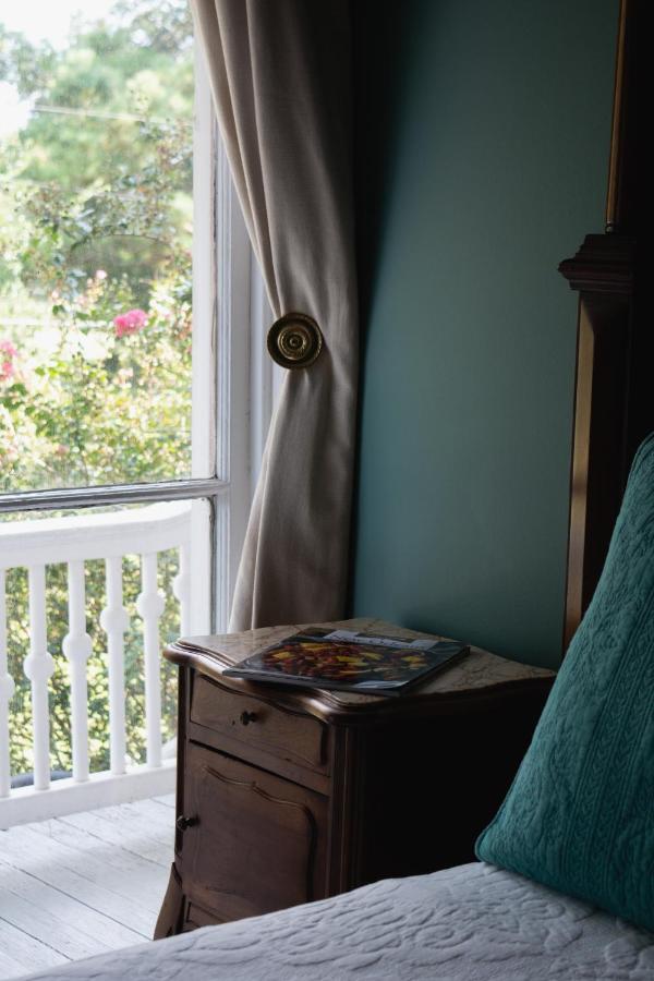 Park View Historic Hotel New Orleans Bagian luar foto