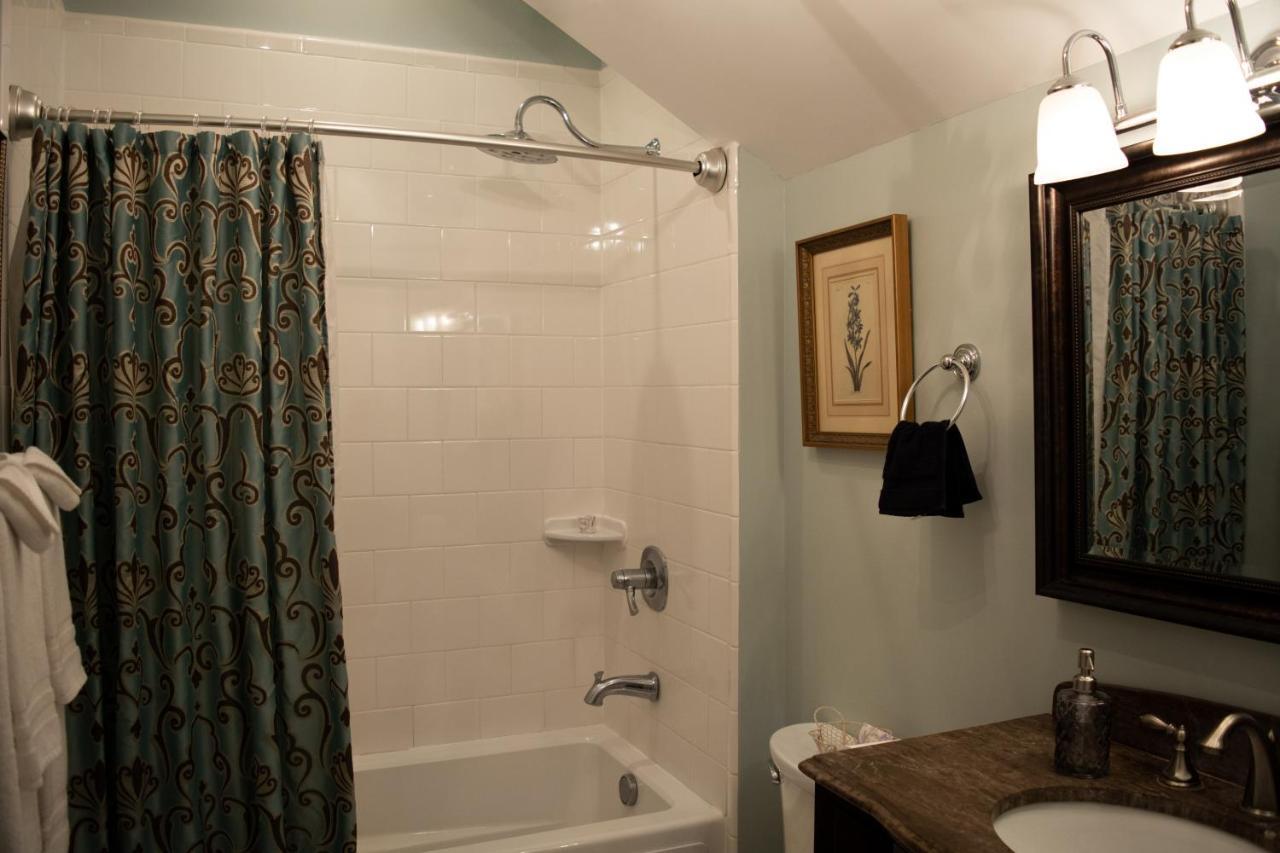 Park View Historic Hotel New Orleans Bagian luar foto